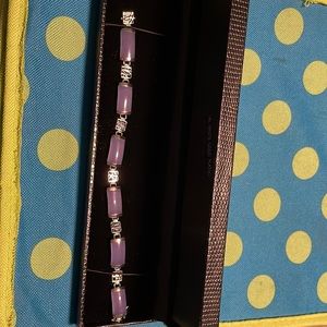 Gold Coast bracelet.